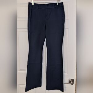 Old Navy Women's Navy Dress Pants